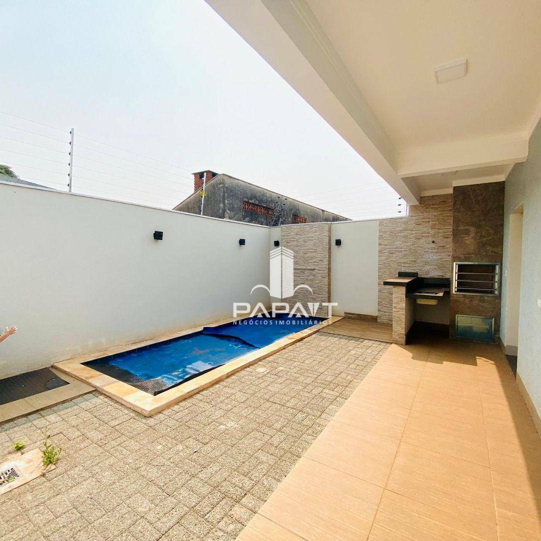 Casa à venda com 3 quartos, 125m² - Foto 12