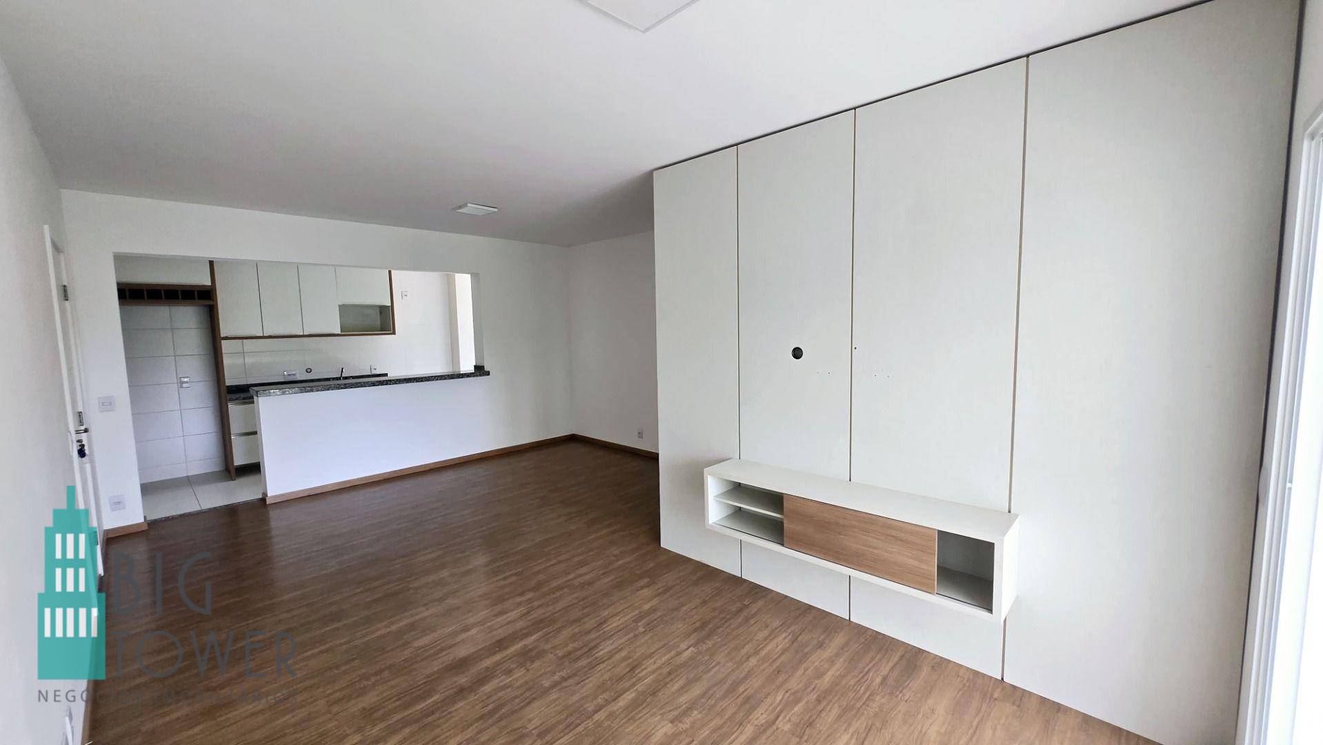 Apartamento para alugar com 3 quartos, 89m² - Foto 5