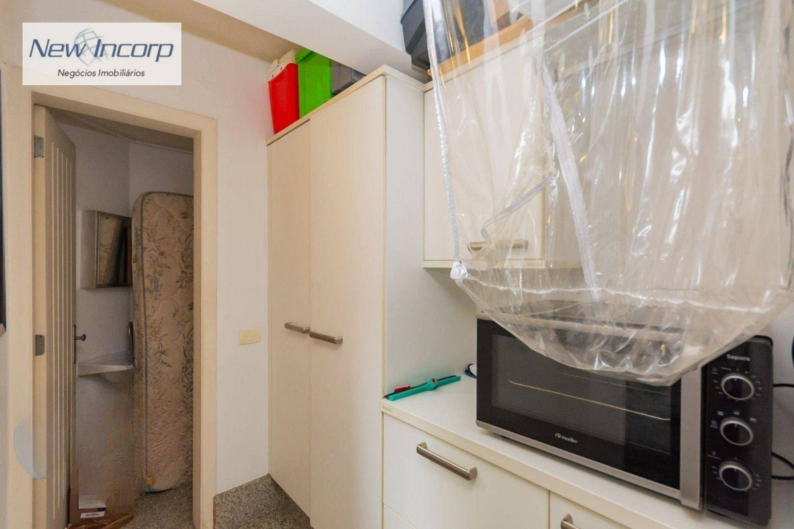 Apartamento à venda e aluguel com 3 quartos, 189m² - Foto 20