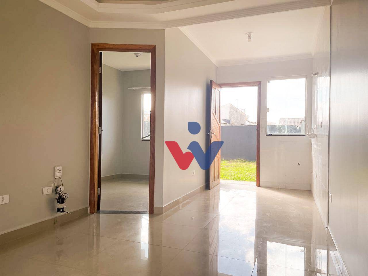 Casa à venda com 3 quartos, 51m² - Foto 6