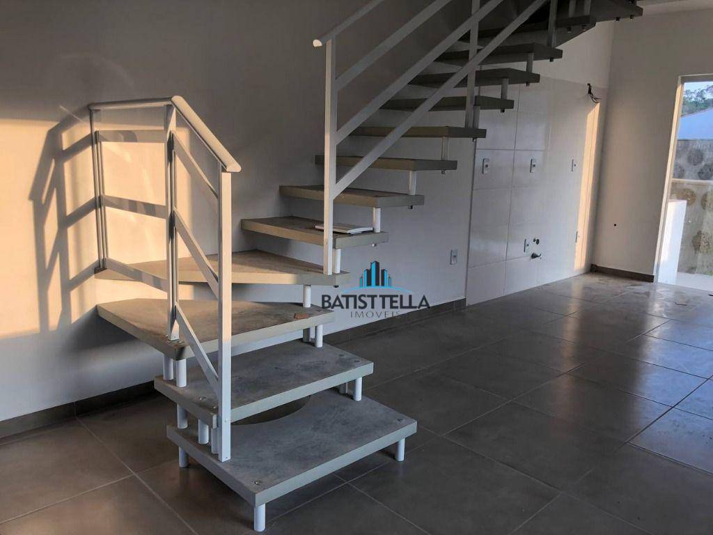 Sobrado à venda com 3 quartos, 104m² - Foto 5