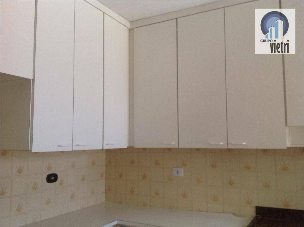 Sobrado à venda com 2 quartos, 120m² - Foto 5