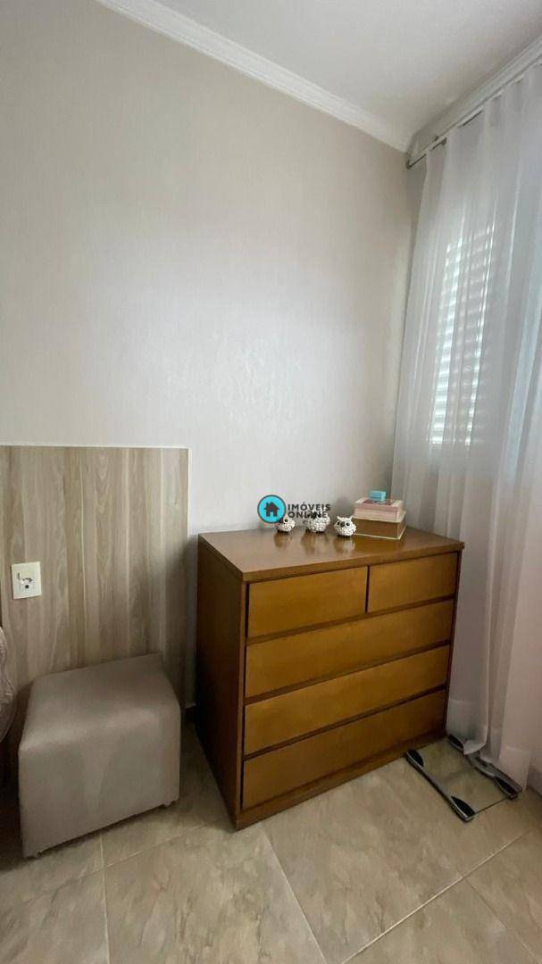 Apartamento à venda com 3 quartos, 184m² - Foto 8