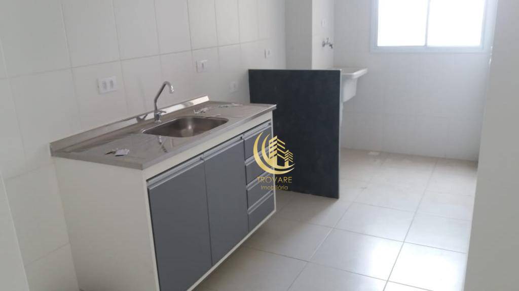 Apartamento à venda com 3 quartos, 70m² - Foto 1