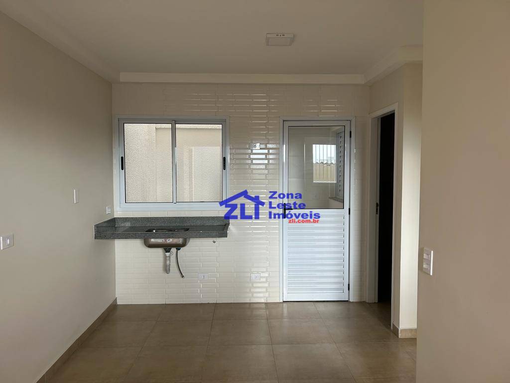 Apartamento à venda e aluguel com 2 quartos, 32m² - Foto 19