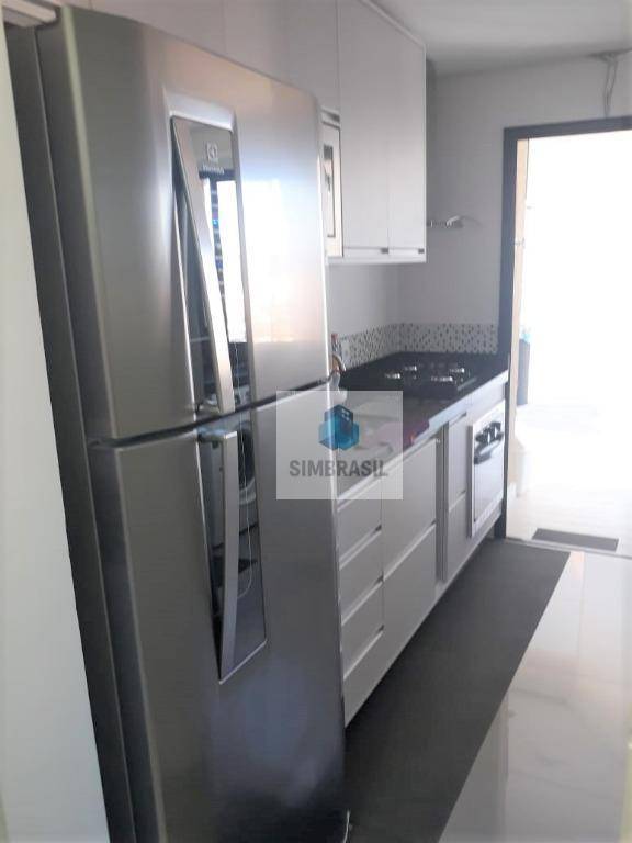 Apartamento à venda com 3 quartos, 90m² - Foto 8