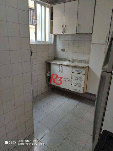 Apartamento à venda com 2 quartos, 64m² - Foto 2