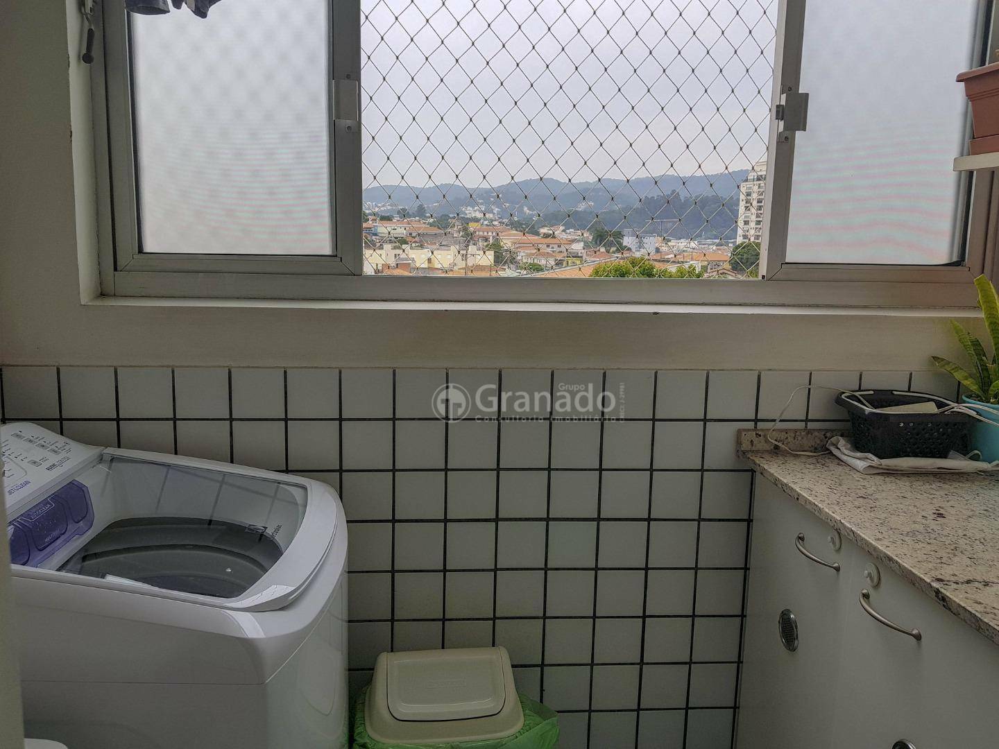 Apartamento à venda com 2 quartos, 68m² - Foto 8