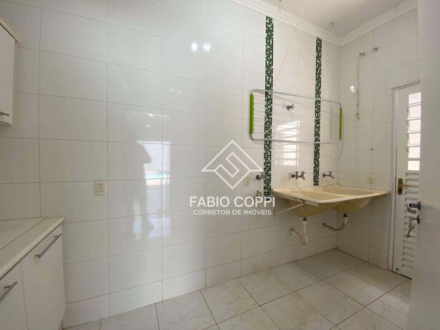 Casa de Condomínio à venda com 3 quartos, 320m² - Foto 22