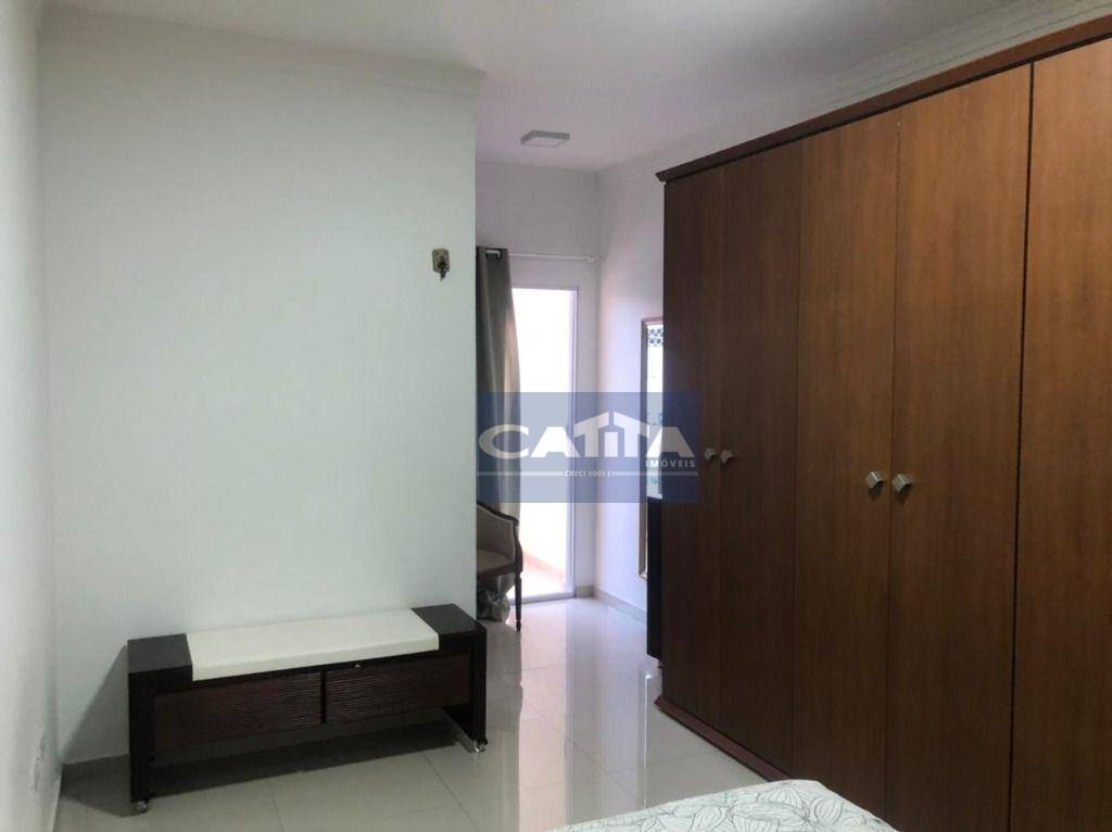 Sobrado à venda com 3 quartos, 210m² - Foto 37