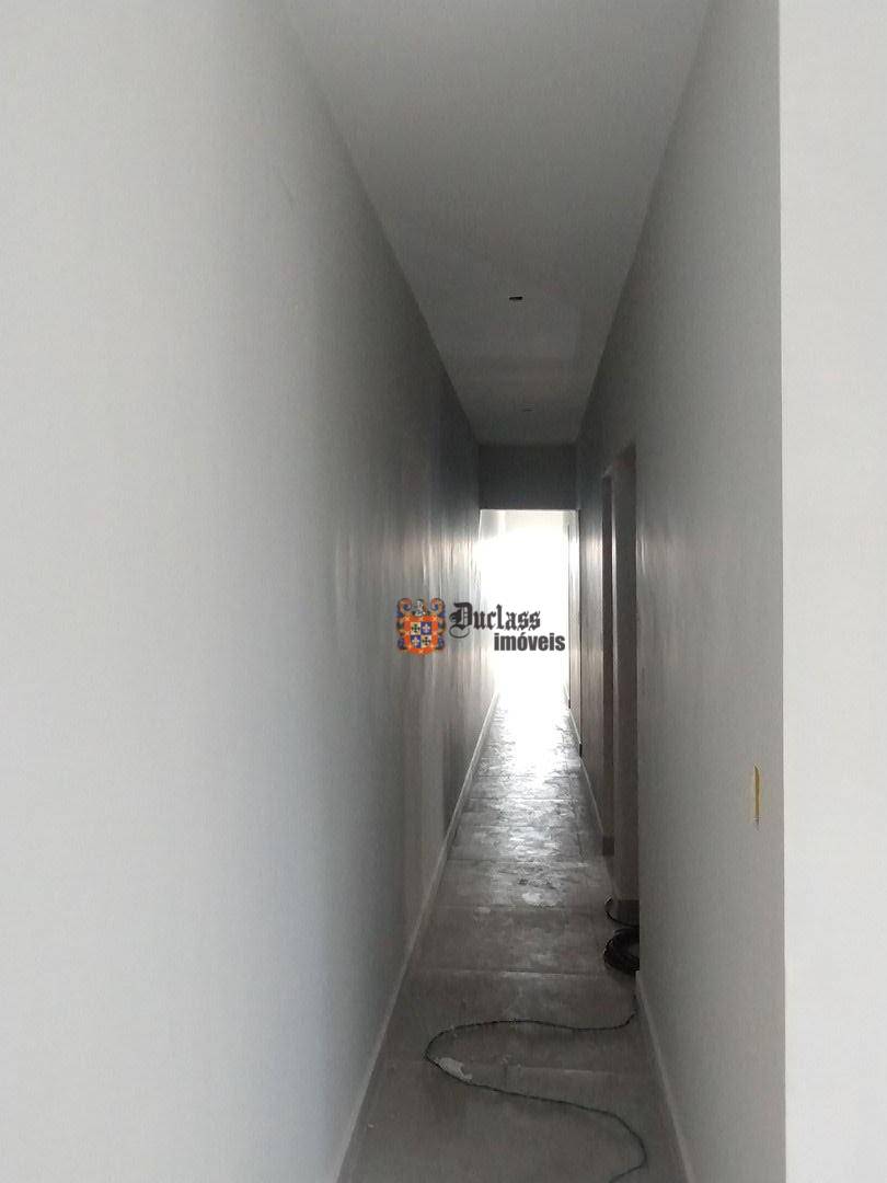 Casa à venda com 3 quartos, 105m² - Foto 16