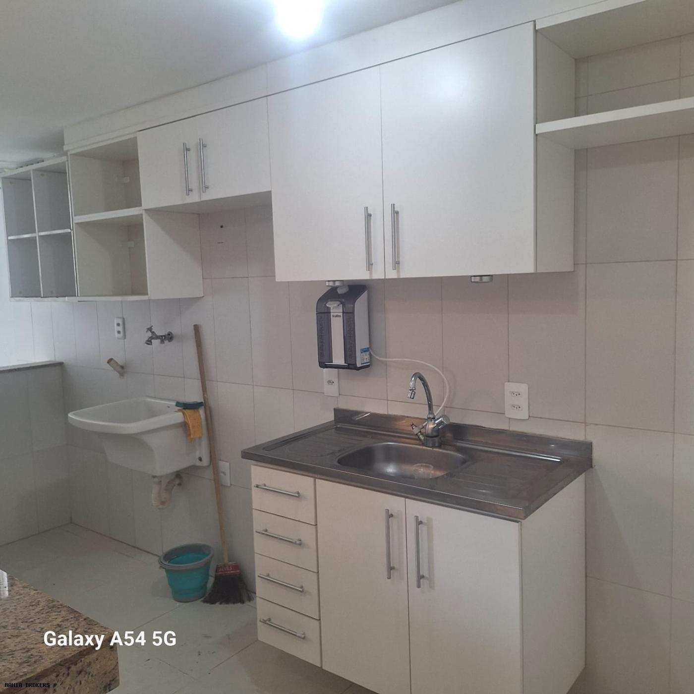 Apartamento para alugar com 1 quarto, 40m² - Foto 6