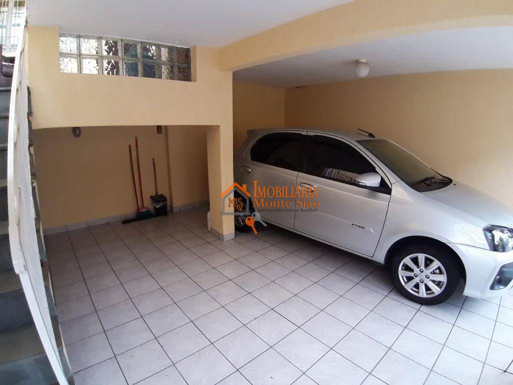 Casa à venda com 2 quartos, 184m² - Foto 2