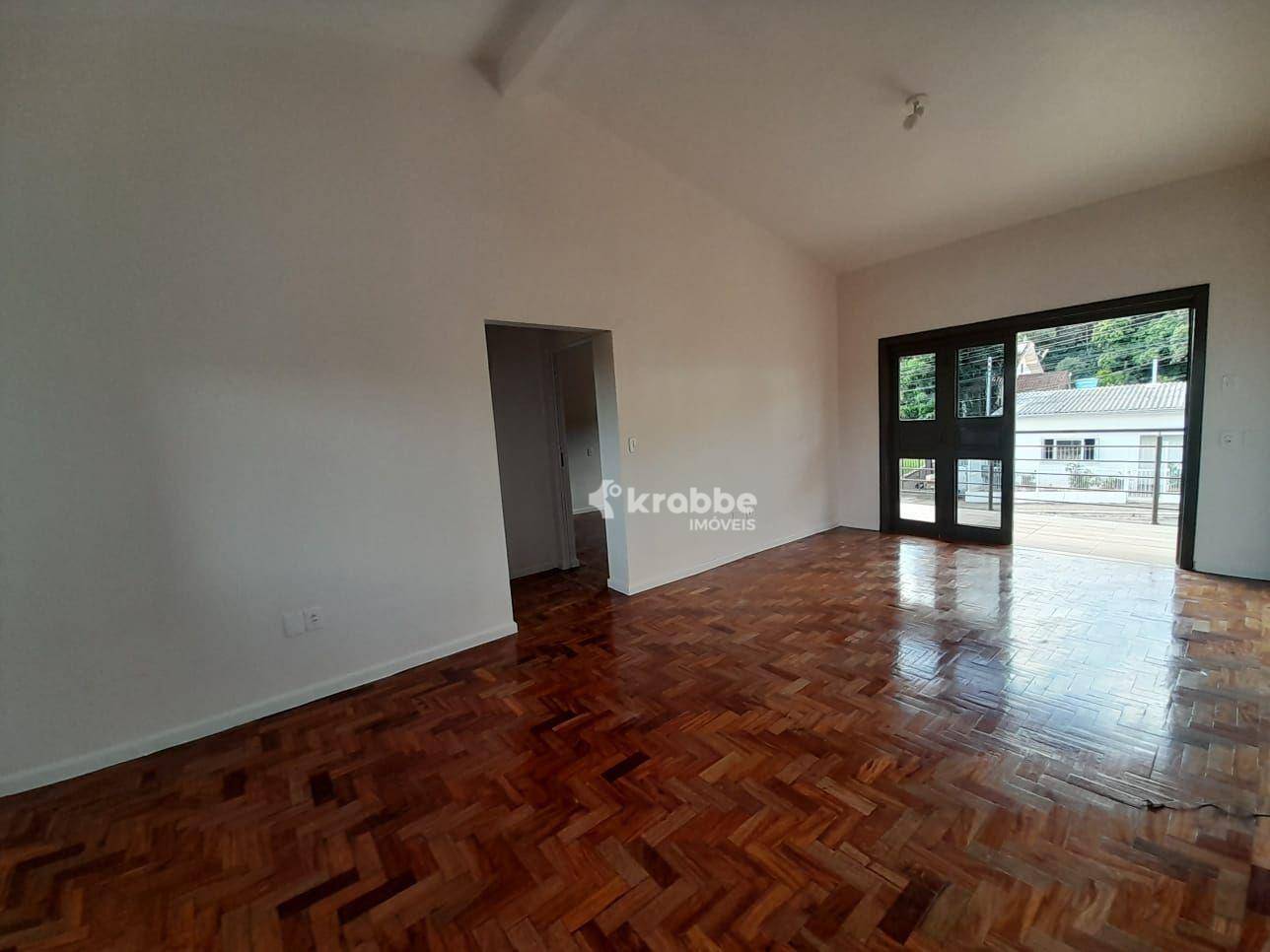 Casa para alugar com 3 quartos, 98m² - Foto 2