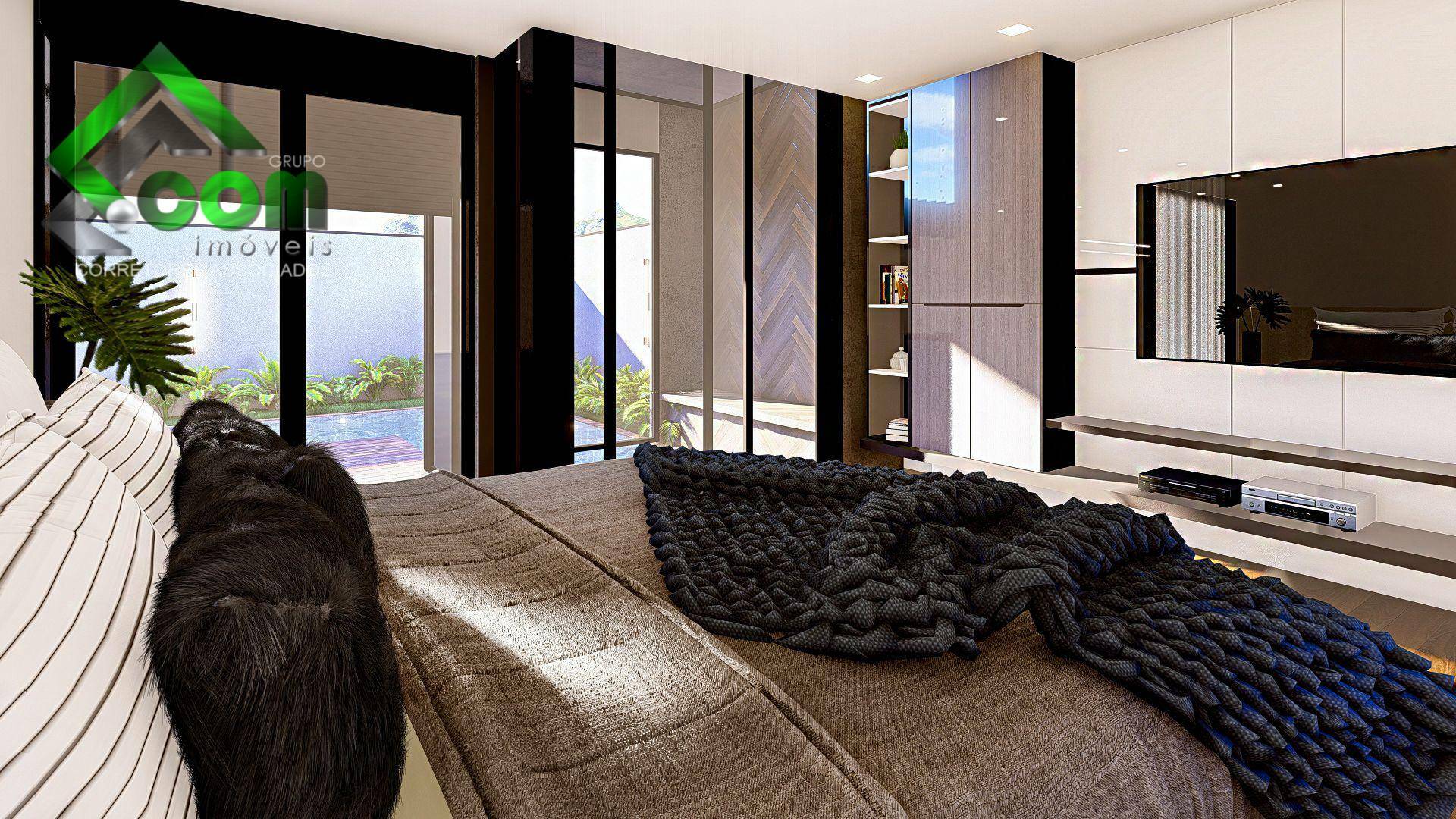 Casa, 3 quartos, 196 m² - Foto 7