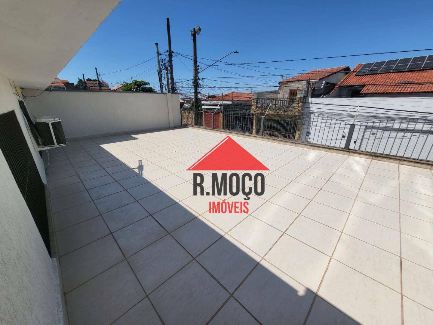 Casa para alugar com 3 quartos, 132m² - Foto 7