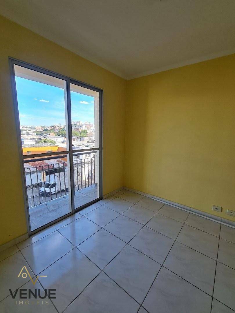 Apartamento à venda com 2 quartos, 54m² - Foto 3