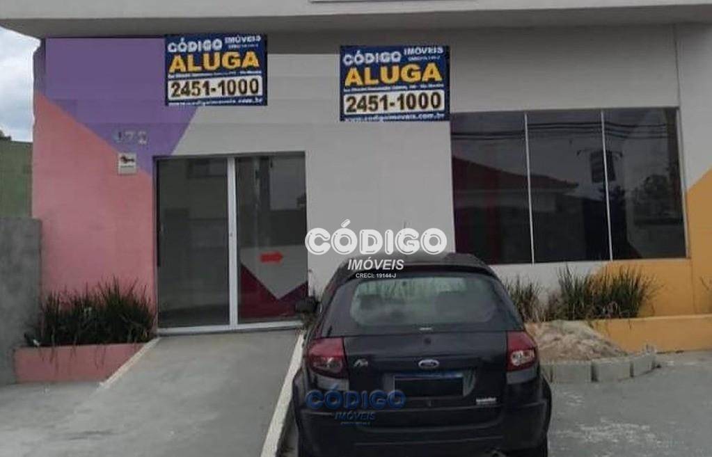 Loja-Salão para alugar, 150m² - Foto 16