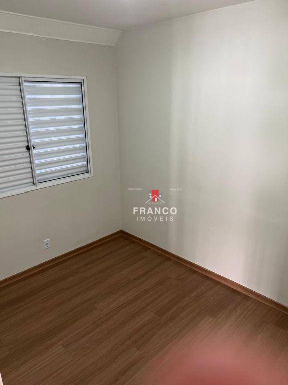 Apartamento à venda com 2 quartos, 52m² - Foto 6