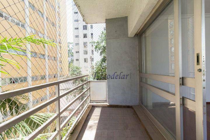 Apartamento à venda com 3 quartos, 220m² - Foto 11