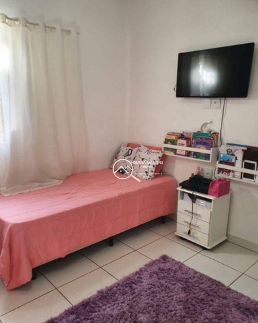 Casa de Condomínio à venda com 3 quartos, 190m² - Foto 9