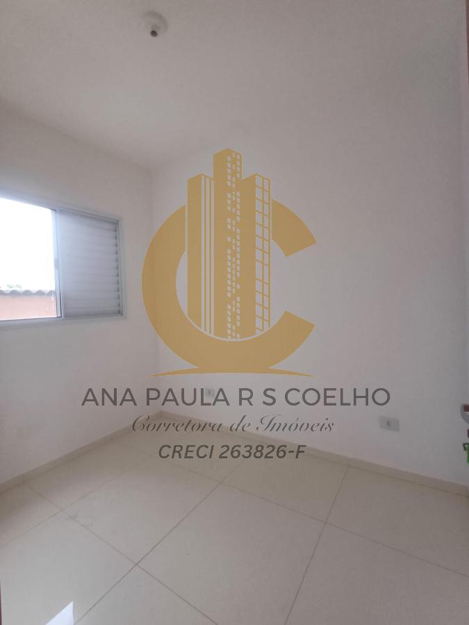 Apartamento à venda com 2 quartos, 35m² - Foto 9