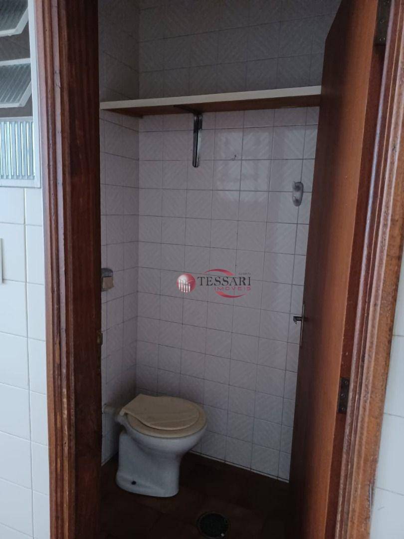 Apartamento à venda com 3 quartos, 90m² - Foto 14