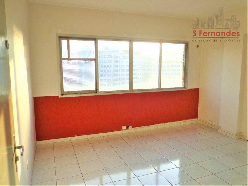 Conjunto Comercial-Sala para alugar, 139m² - Foto 8