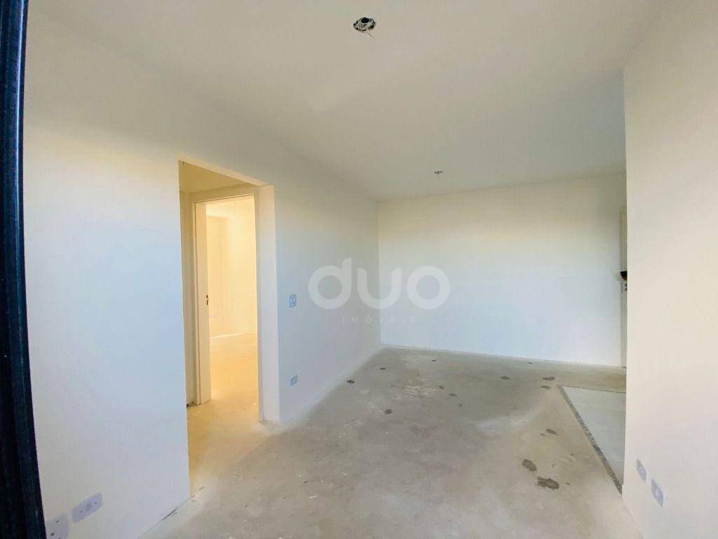 Apartamento à venda com 2 quartos, 52m² - Foto 5