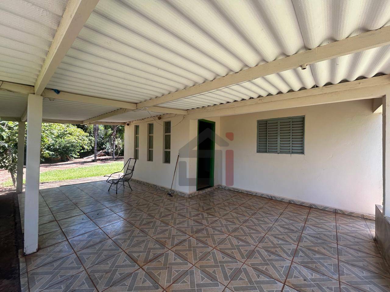 Chácara, 3 quartos, 5000 m² - Foto 4