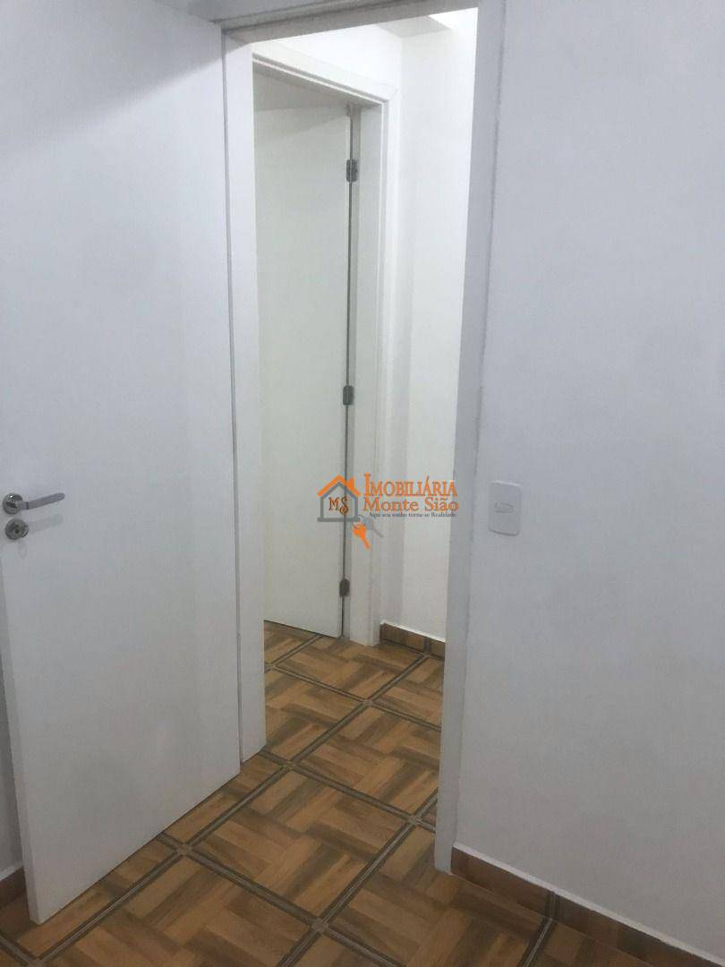 Apartamento, 2 quartos, 33 m² - Foto 10
