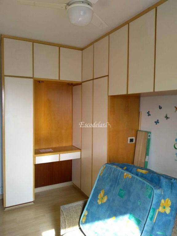 Apartamento à venda com 2 quartos, 72m² - Foto 4