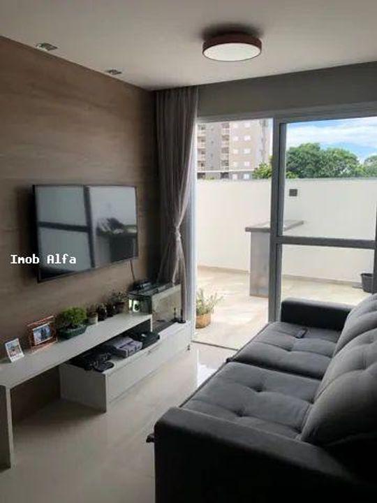 Apartamento à venda com 2 quartos, 75m² - Foto 3