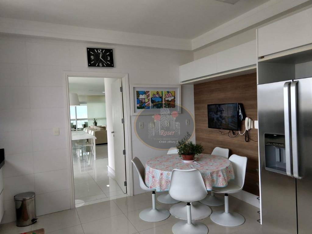 Apartamento à venda com 4 quartos, 360m² - Foto 39