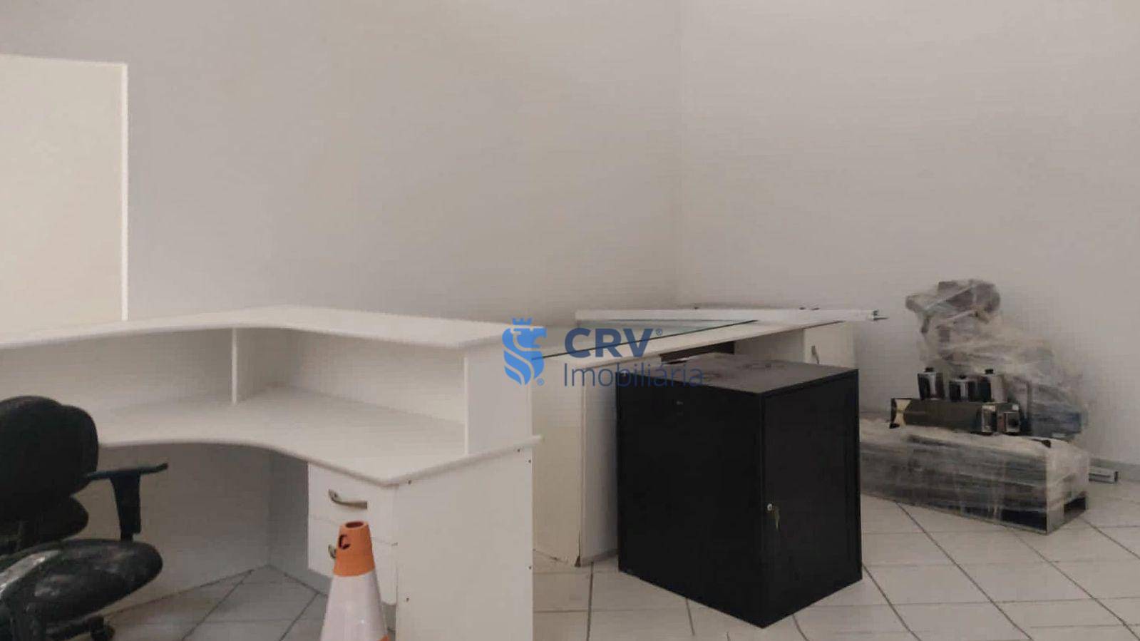 Conjunto Comercial-Sala para alugar, 30m² - Foto 4