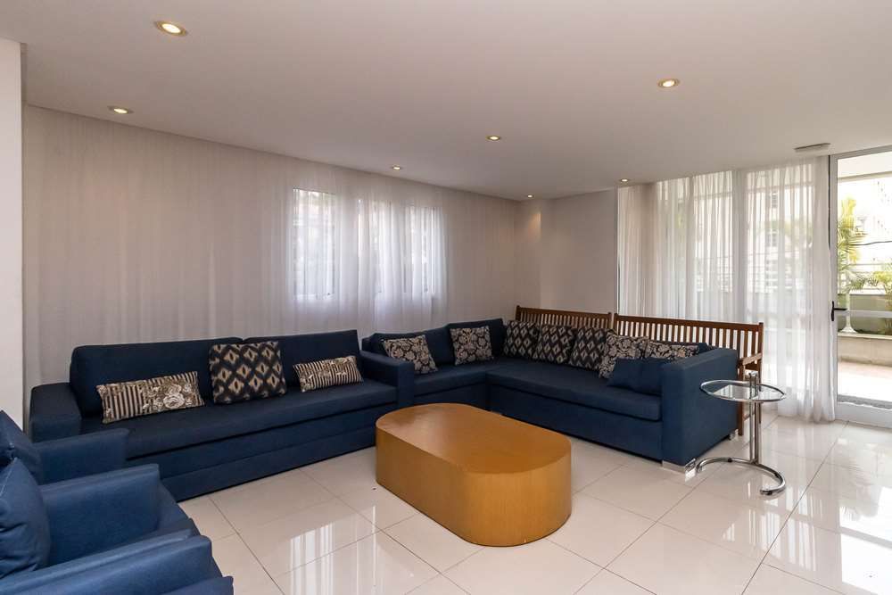 Apartamento à venda com 2 quartos, 65m² - Foto 11