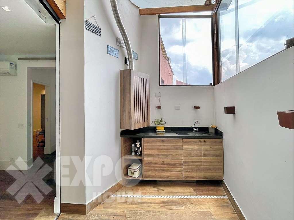 Casa de Condomínio à venda com 2 quartos, 149m² - Foto 15