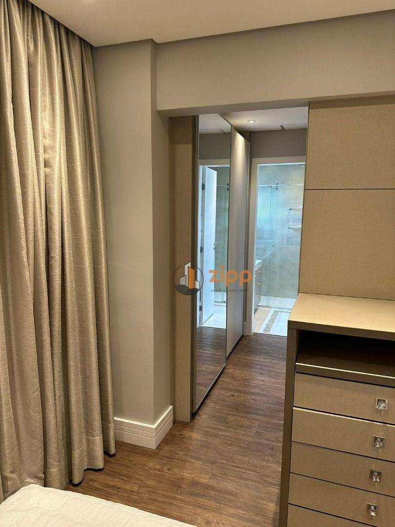 Apartamento à venda com 4 quartos, 171m² - Foto 29