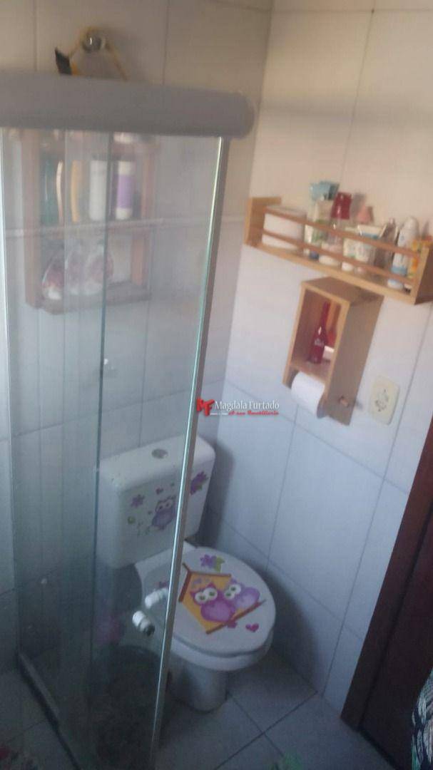 Casa à venda com 2 quartos, 100M2 - Foto 5