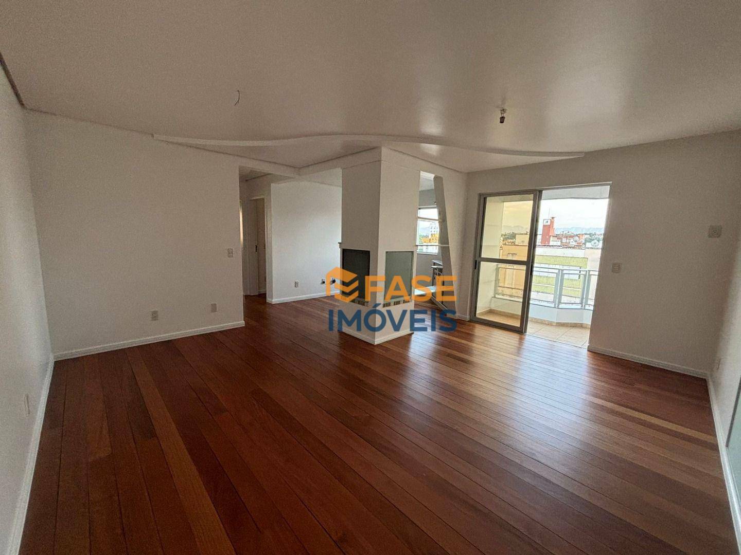 Apartamento à venda com 2 quartos, 93m² - Foto 6