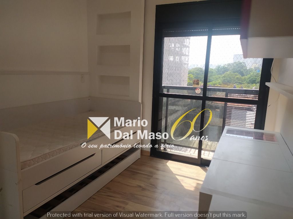 Apartamento à venda e aluguel com 4 quartos, 190m² - Foto 38