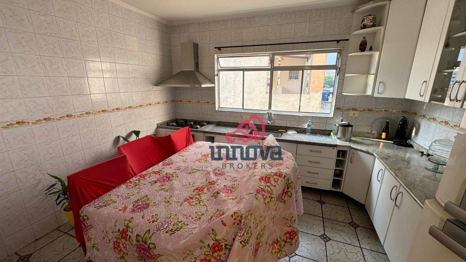 Casa à venda com 3 quartos, 100m² - Foto 16