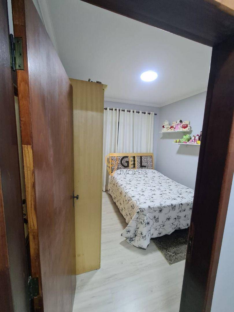 Sobrado à venda com 4 quartos, 96m² - Foto 8