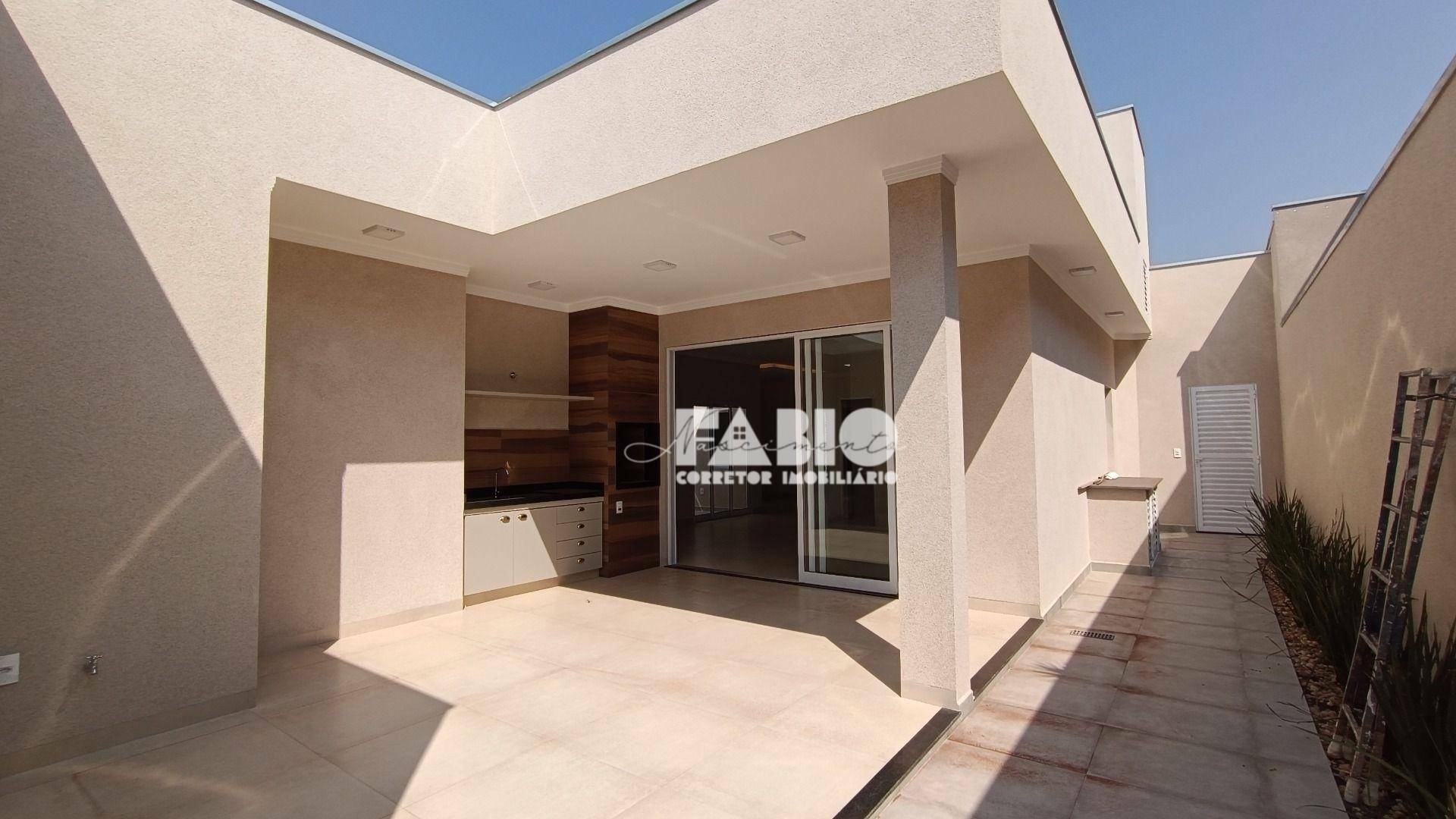 Casa de Condomínio à venda com 3 quartos, 165m² - Foto 15