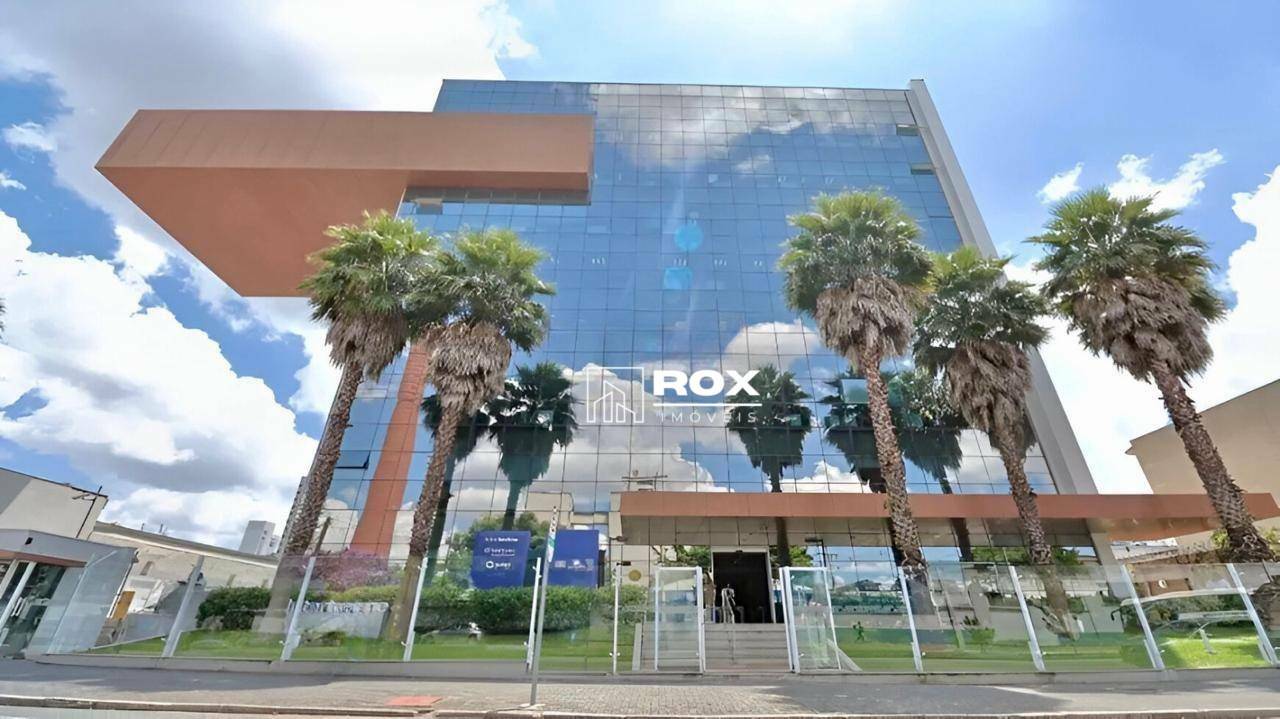 Conjunto Comercial-Sala para alugar, 264m² - Foto 17