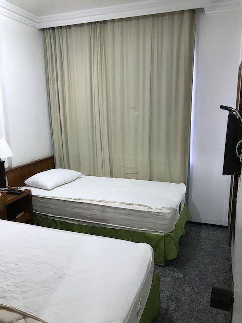 Flat/Apart Hotel para lancamento com 1 quarto, 44m² - Foto 8