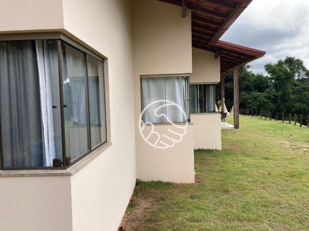 Chácara, 3 quartos, 6000 m² - Foto 2