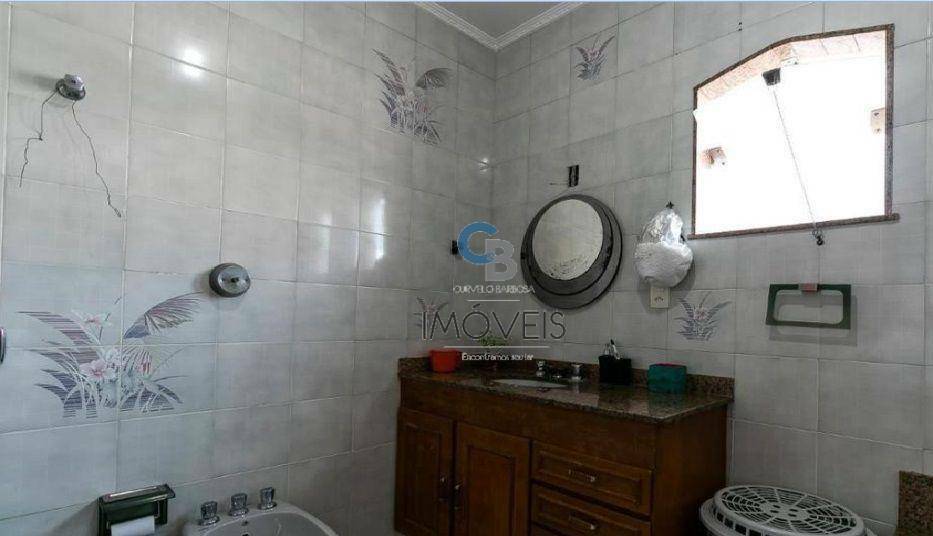 Sobrado à venda com 5 quartos, 182m² - Foto 14