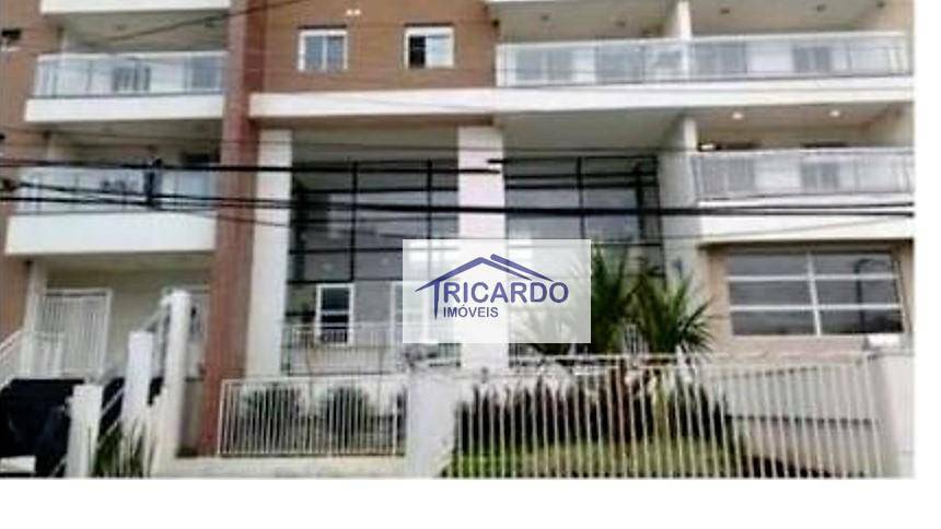 Apartamento à venda com 3 quartos, 65m² - Foto 18