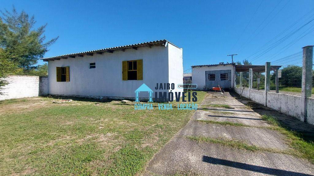 Casa à venda com 3 quartos, 375M2 - Foto 1